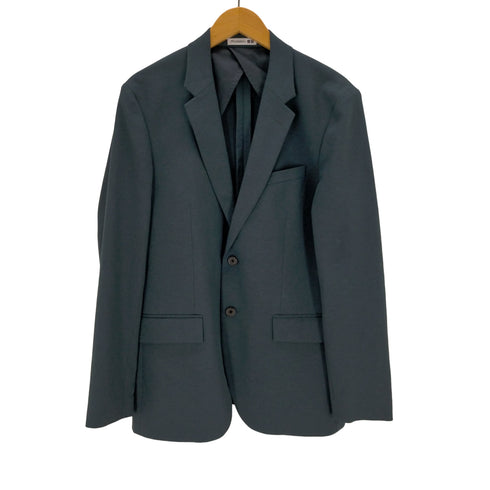 ユニクロ ジェイダブリューアンダーソン UNIQLO JW ANDERSON テーラードジャケット メンズ JPN:L