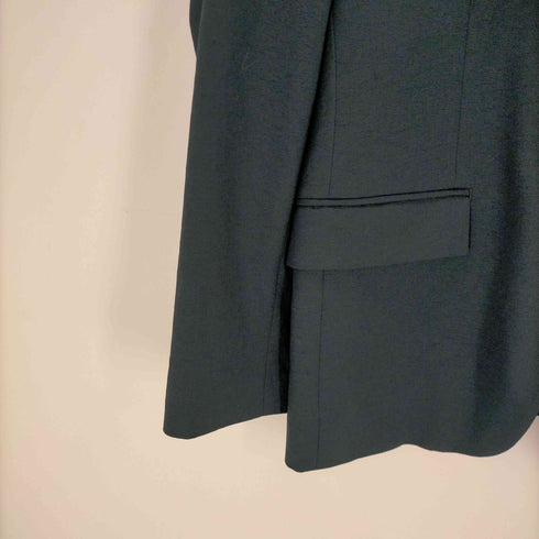 ユニクロ ジェイダブリューアンダーソン UNIQLO JW ANDERSON テーラードジャケット メンズ JPN:L