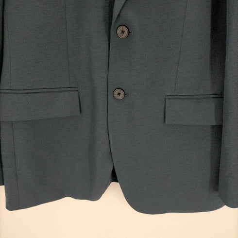 ユニクロ ジェイダブリューアンダーソン UNIQLO JW ANDERSON テーラードジャケット メンズ JPN:L