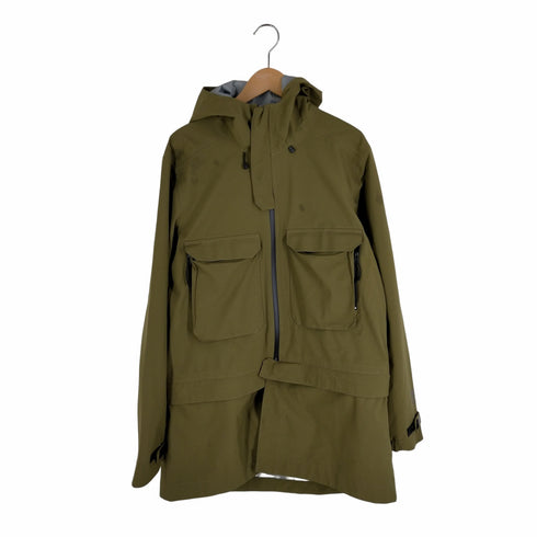 クローム CHROME STORM KOJACK CONVT JACKET メンズ JPN:M