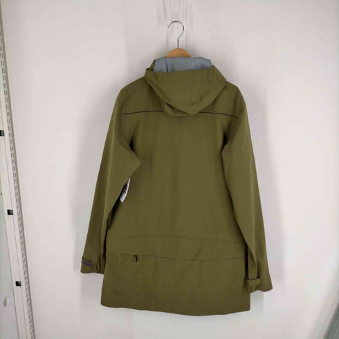 クローム CHROME STORM KOJACK CONVT JACKET メンズ JPN:M