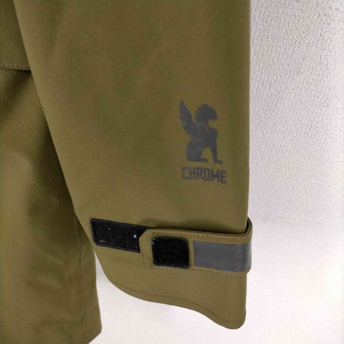 クローム CHROME STORM KOJACK CONVT JACKET メンズ JPN:M