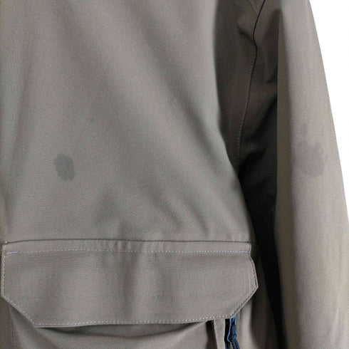 クローム CHROME STORM KOJACK CONVT JACKET メンズ JPN:M