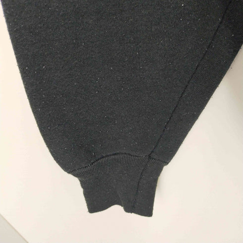 フルーツオブザルーム FRUIT OF THE LOOM 80S USA製 フロントロゴスウェット メンズ XL