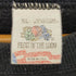 フルーツオブザルーム FRUIT OF THE LOOM 80S USA製 フロントロゴスウェット メンズ XL