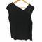 ロクビューティーアンドユースユナイテッドアローズ 6 BEAUTY & YOUTH UNITED ARROWS THERMAL ONE SHOULDER/カットソー レディース