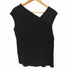 ロクビューティーアンドユースユナイテッドアローズ 6 BEAUTY & YOUTH UNITED ARROWS THERMAL ONE SHOULDER/カットソー レディース