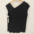 ロクビューティーアンドユースユナイテッドアローズ 6 BEAUTY & YOUTH UNITED ARROWS THERMAL ONE SHOULDER/カットソー レディース