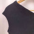 ロクビューティーアンドユースユナイテッドアローズ 6 BEAUTY & YOUTH UNITED ARROWS THERMAL ONE SHOULDER/カットソー レディース