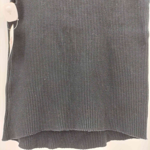 ロクビューティーアンドユースユナイテッドアローズ 6 BEAUTY & YOUTH UNITED ARROWS THERMAL ONE SHOULDER/カットソー レディース