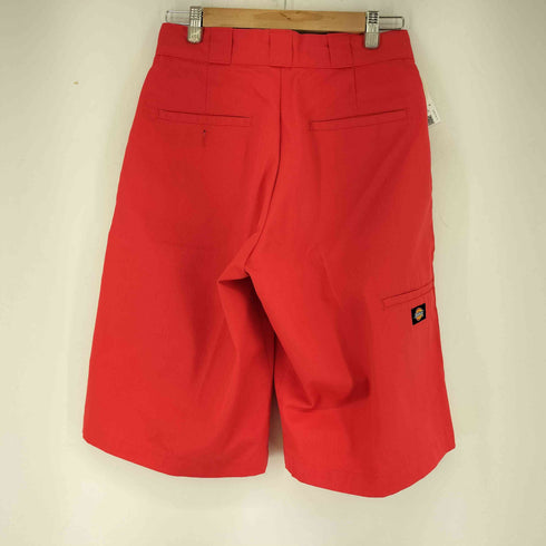 ディッキーズ Dickies LOOSE FITワークショーツ レディース