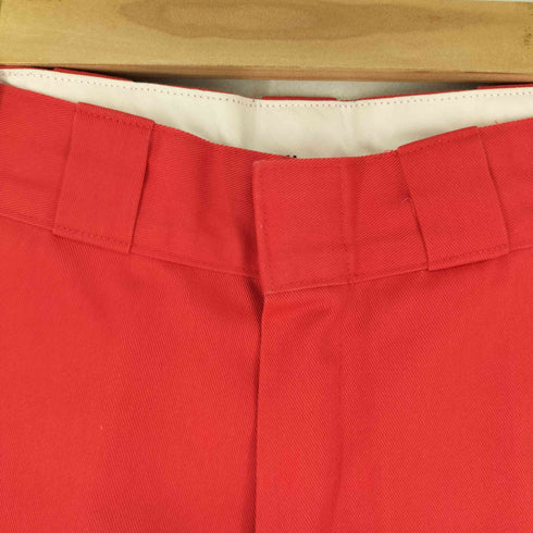 ディッキーズ Dickies LOOSE FITワークショーツ レディース