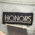 ユーズドフルギ HONORS ストライプボタンダウンシャツ メンズ S