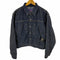 ノースフェイスパープルレーベル THE NORTH FACE PURPLE LABEL DENIM WINDSTOPPER FIELD JACKET_デニムウィンドストッパーフィールドジャケット メンズ WS