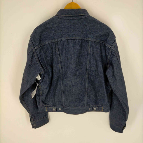 ノースフェイスパープルレーベル THE NORTH FACE PURPLE LABEL DENIM WINDSTOPPER FIELD JACKET_デニムウィンドストッパーフィールドジャケット メンズ WS