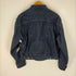 ノースフェイスパープルレーベル THE NORTH FACE PURPLE LABEL DENIM WINDSTOPPER FIELD JACKET_デニムウィンドストッパーフィールドジャケット メンズ WS