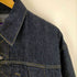 ノースフェイスパープルレーベル THE NORTH FACE PURPLE LABEL DENIM WINDSTOPPER FIELD JACKET_デニムウィンドストッパーフィールドジャケット メンズ WS