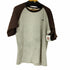 タウンクラフト TOWN CRAFT 5分袖ベースボールTシャツ メンズ FREE