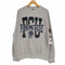 タルテックス TULTEX 90S SUPERWEIGHTPENN STATE ラバープリントスウェット メンズ 2XL