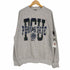 タルテックス TULTEX 90S SUPERWEIGHTPENN STATE ラバープリントスウェット メンズ 2XL