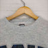 タルテックス TULTEX 90S SUPERWEIGHTPENN STATE ラバープリントスウェット メンズ 2XL