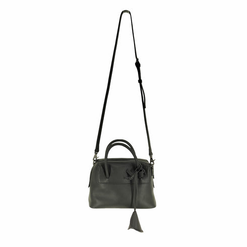 ディスコード ヨウジヤマモト discord Yohji Yamamoto Shoulder Bag レディース