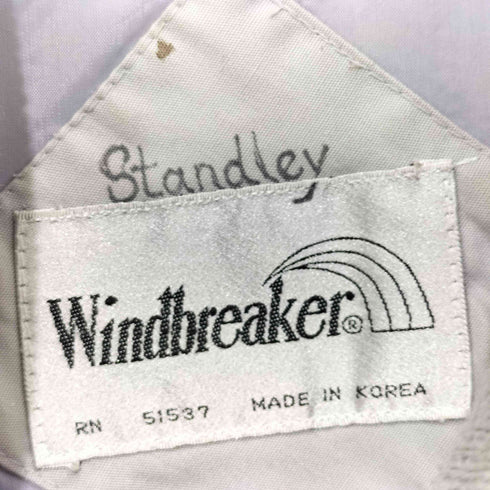 ウィンドブレーカー WINDBREAKER 90s ダービージャケット カップショルダージャケット メンズ