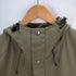 ノースフェイスパープルレーベル THE NORTH FACE PURPLE LABEL Mountain Wind Coat レディース WS