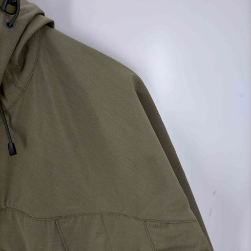 ノースフェイスパープルレーベル THE NORTH FACE PURPLE LABEL Mountain Wind Coat レディース WS