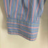ラルフローレン RALPH LAUREN CLASSIC FIT ストライプボタンダウンシャツ メンズ 17 1/2