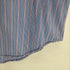 ラルフローレン RALPH LAUREN CLASSIC FIT ストライプボタンダウンシャツ メンズ 17 1/2