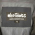 ワイルドシングス WIND THINGS マウンテンパーカー 裾ドローコード メンズ JPN:M