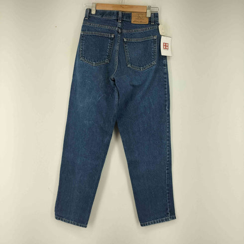 エディーバウアー Eddie Bauer 90s DENIM ジップフライデニムパンツ レディース 4