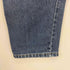 エディーバウアー Eddie Bauer 90s DENIM ジップフライデニムパンツ レディース 4