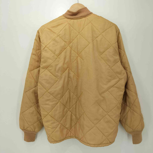 DUPONT DACRON 70-80s 米軍 CWU9/P ライナー キルティング ライナージャケット USAF CWU36/P ヴィンテージ ミリタリー 民間 アメリカ 空軍 メンズ