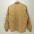 DUPONT DACRON 70-80s 米軍 CWU9/P ライナー キルティング ライナージャケット USAF CWU36/P ヴィンテージ ミリタリー 民間 アメリカ 空軍 メンズ