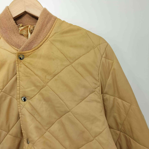 DUPONT DACRON 70-80s 米軍 CWU9/P ライナー キルティング ライナージャケット USAF CWU36/P ヴィンテージ ミリタリー 民間 アメリカ 空軍 メンズ