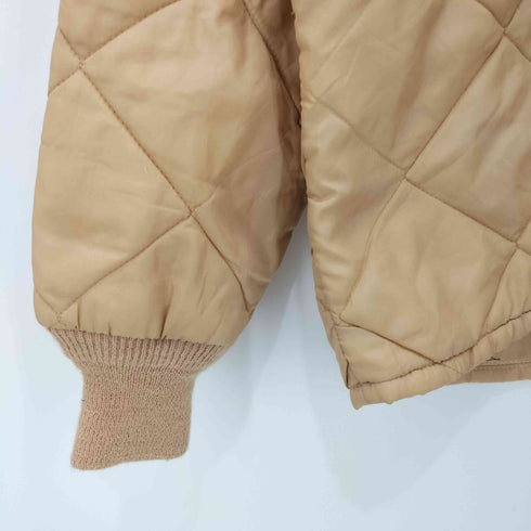 DUPONT DACRON 70-80s 米軍 CWU9/P ライナー キルティング ライナージャケット USAF CWU36/P ヴィンテージ ミリタリー 民間 アメリカ 空軍 メンズ