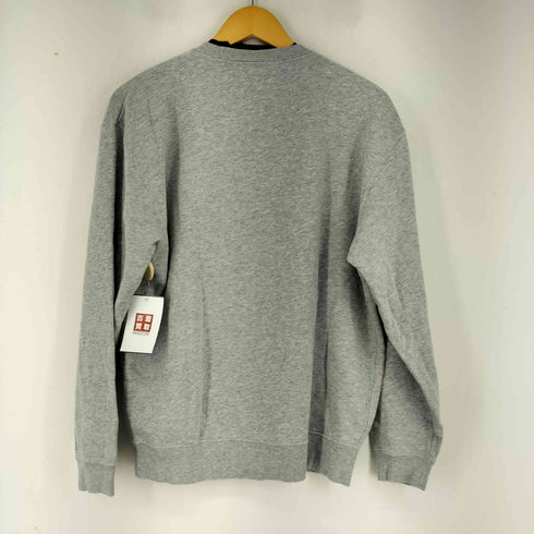 ビームスティー BEAMS T FLOWER Crewneck Sweatshirt メンズ JPN:M