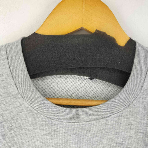 ビームスティー BEAMS T FLOWER Crewneck Sweatshirt メンズ JPN:M