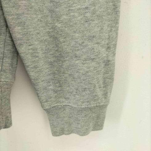 ビームスティー BEAMS T FLOWER Crewneck Sweatshirt メンズ JPN:M
