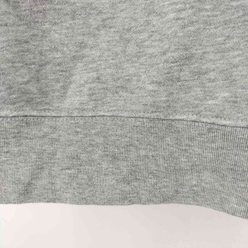 ビームスティー BEAMS T FLOWER Crewneck Sweatshirt メンズ JPN:M
