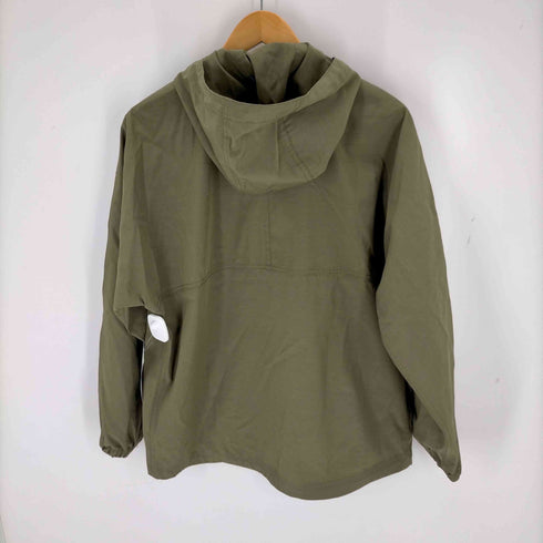 ノースフェイスパープルレーベル THE NORTH FACE PURPLE LABEL Mountain Wind Parka レディース WS