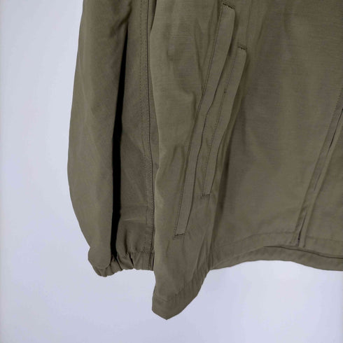 ノースフェイスパープルレーベル THE NORTH FACE PURPLE LABEL Mountain Wind Parka レディース WS