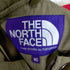 ノースフェイスパープルレーベル THE NORTH FACE PURPLE LABEL Mountain Wind Parka レディース WS