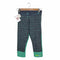 ステラマッカートニー STELLA McCARTNEY Spodnie Sc 3/4 Tight レディース L