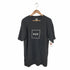 ハフ HUF ESSENTIALS BOX LOGO S/S TEE メンズ JPN:L