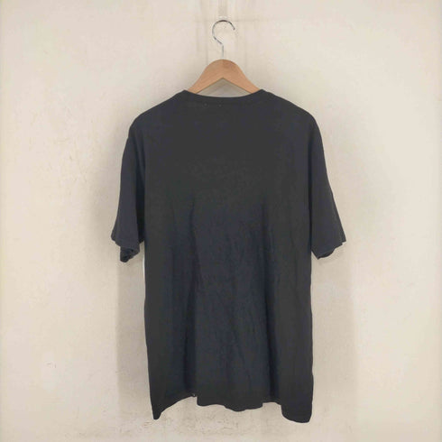ハフ HUF ESSENTIALS BOX LOGO S/S TEE メンズ JPN:L