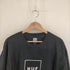ハフ HUF ESSENTIALS BOX LOGO S/S TEE メンズ JPN:L