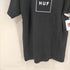 ハフ HUF ESSENTIALS BOX LOGO S/S TEE メンズ JPN:L